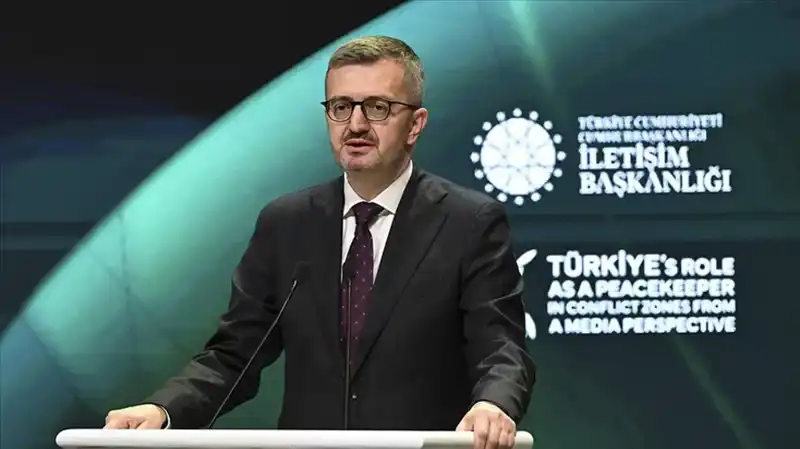 Suriyeli Mülteciler İçin Dayanışma Çağrısı: Burhanettin Duran Ne Dedi?