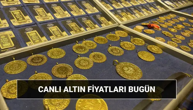 Güncel Altın Fiyatları: 28 Nisan 2023'te Gram ve Çeyrek Altın Ne Kadar?