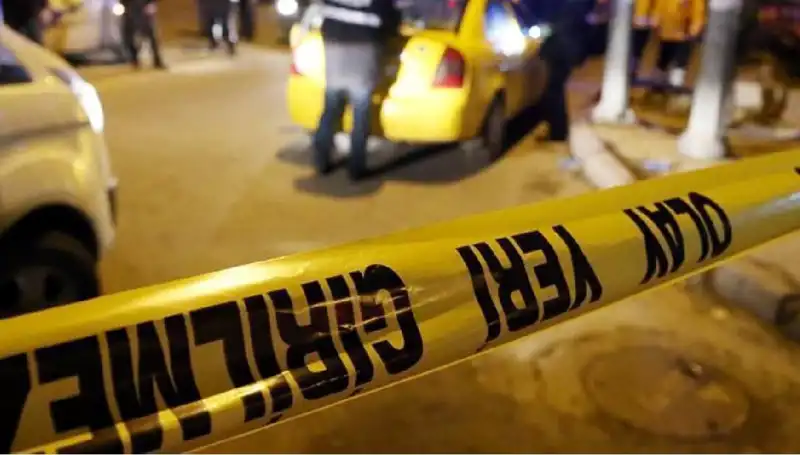 Motosiklet Kazasında Acı Bilanço: Sürücü Hayatını Kaybetti