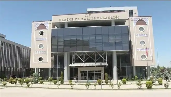 Hazine, Ekonomiyi Canlandıracak Yeni İhale Duyurdu