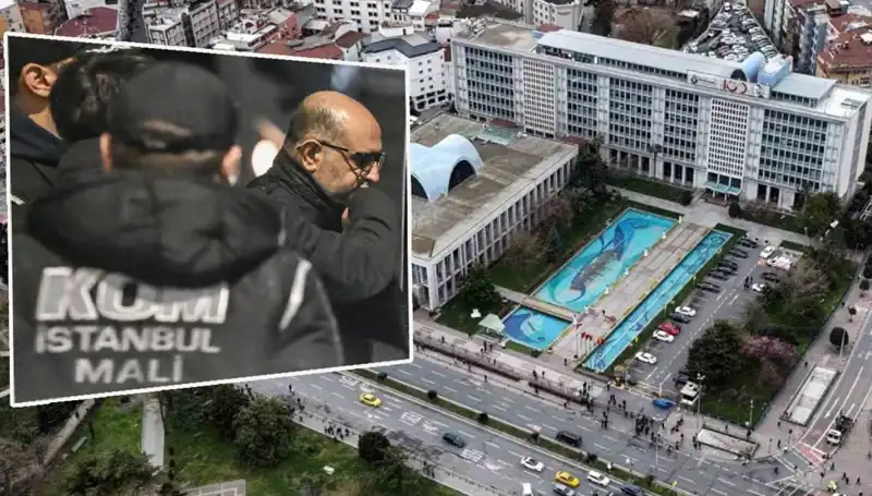 İBB Yolsuzluk Soruşturmasında İtirafçı Olma İddiası: Aziz İhsan Aktaş'ın Şok Açıklamaları