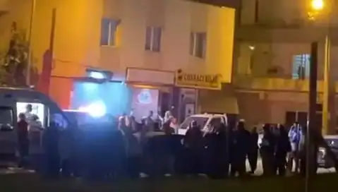 Mahallede Trafik Tartışması: Vatandaşlar ve Yerel Yönetim Karşı Karşıya