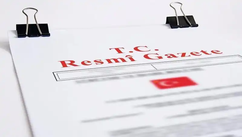 Resmi Gazete'de Bugün! 6 Mart 2025 Tarihli Önemli Kararlar Açıklandı