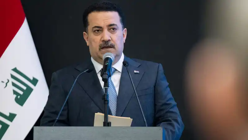 Irak’ın Suriye’ye Gönderdiği Heyet: Petrol Boru Hattı Konusunda Yeni Gelişmelere Mi Yol Açacak?