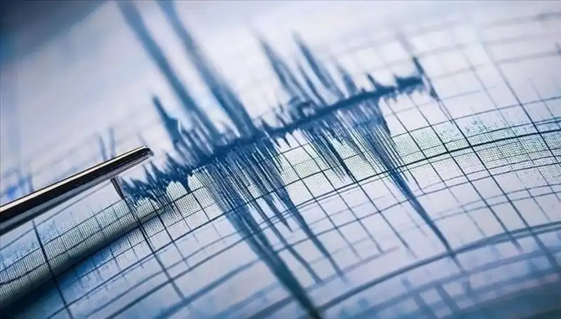 Ege Denizi’nde Beklenmedik 3.0 Büyüklüğünde Deprem: Can ve Mal Kaybı Yok