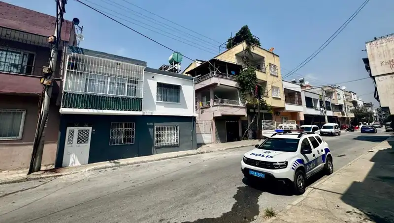 Şok Edici Olay: Silah Sesleri Anne Kızı Hayatından Etti!