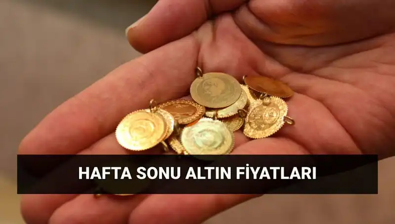 Altın Fiyatları Düşecek mi? Haftasonu Güncel Durum 28 Haziran 2023