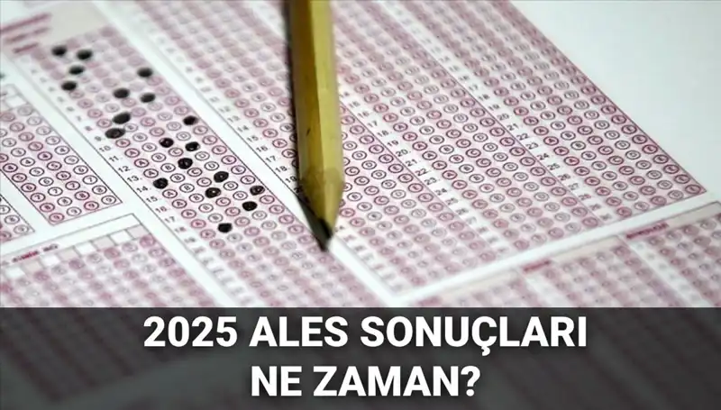 ALES Sonuçları İçin Geri Sayım: ÖSYM Tarihi Açıkladı!