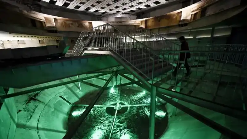 ABD, Çin'i Gizli Nükleer Test Gerçekleştirmekle Suçladı