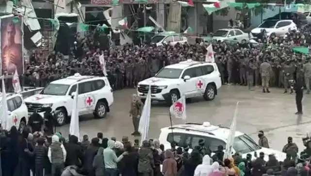Kahire’de Tarihi Müzakereler: Hamas Ekibi Buluşma Noktasında