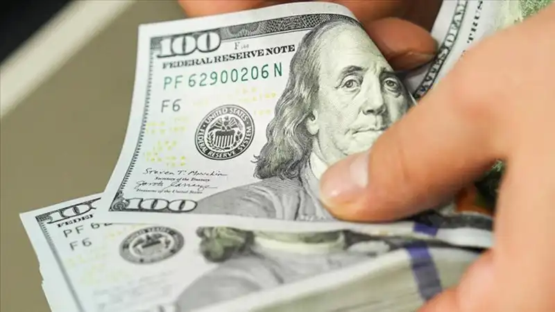 IMF, 2023'te En Büyük 20 Ekonomiyi Açıkladı: Hangi Ülkeler Yer Aldı?