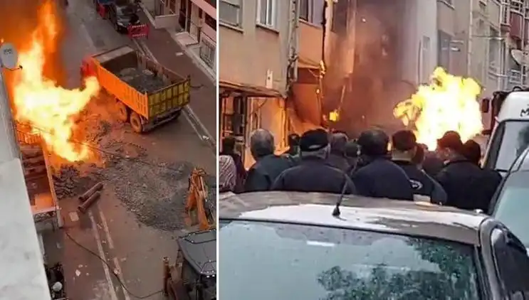 İstanbul’da Doğalgaz Patlaması: Şok Edici Detaylar ve Güvenlik Önlemleri