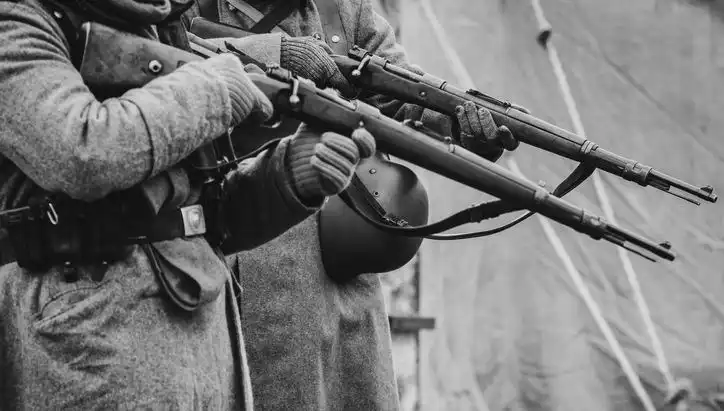 İngiliz İstihbarat Şefinin Dedesi, Nazi Casusu Olduğu Ortaya Çıktı!