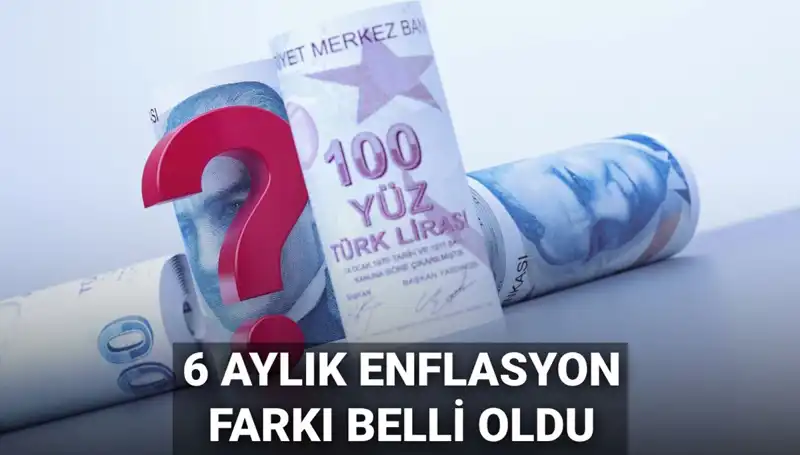 2025 Yılına Özel: Memur ve Emekli Maaşlarına Yüzde Kaç Zam Yapılacak?