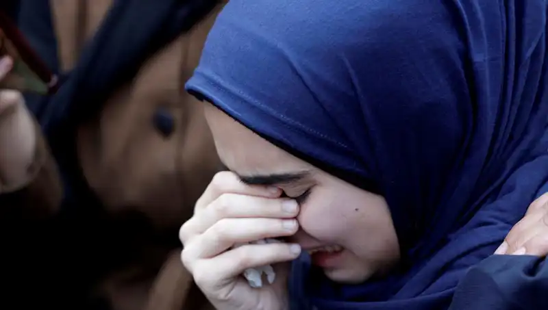 18 Yıl Sonra Beklediği Bebeği İçin 700 İğne Vurduran Anne: İsrail’deki Dram