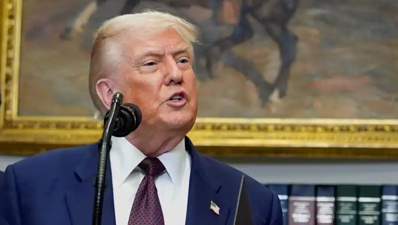 Trump’a Nobel Barış Ödülü Adaylığı: Siyasette Yeni Bir Çalkantı