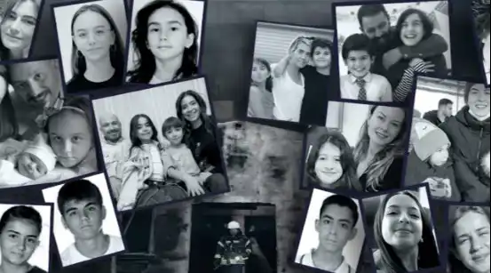 Bu Bayramda Ülkemizde 36 Çocuk Neden Yok?