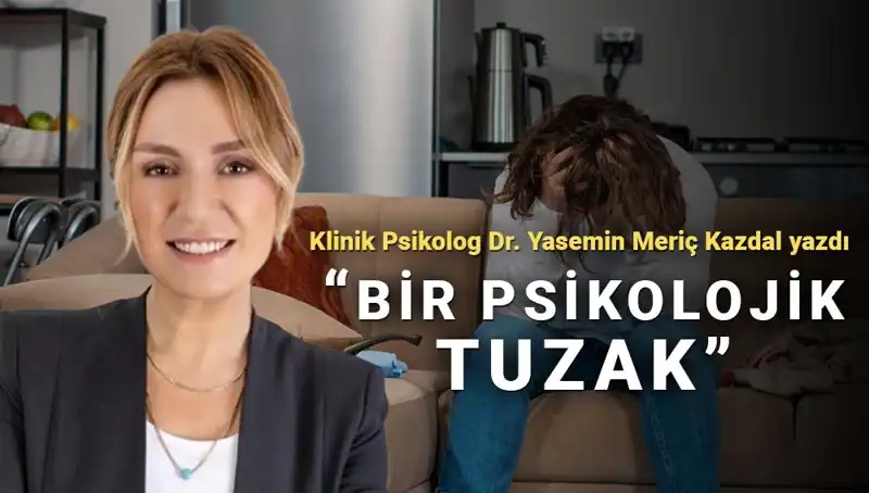 İnsan Psikolojisindeki Tuzağımız: Gerçek Kimliğimiz Ne?
