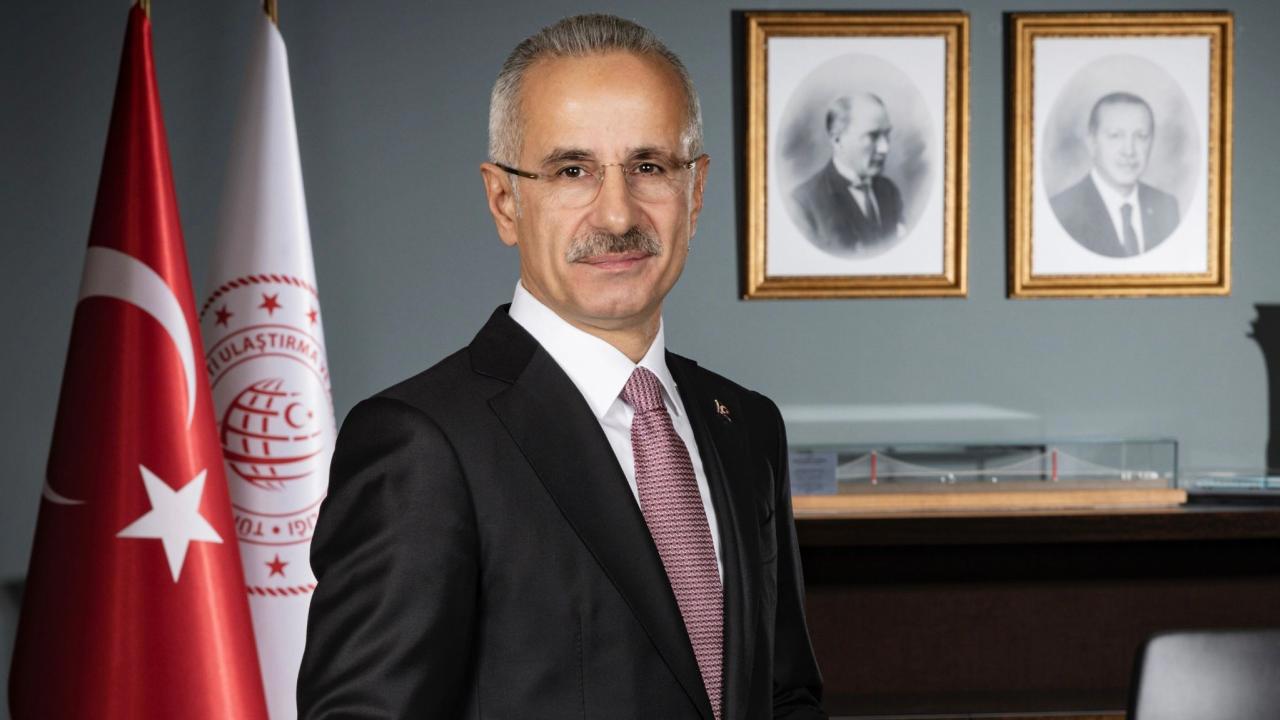 Türkiye ile Suriye Arasında Deniz Yetki Anlaşması İmzalandı