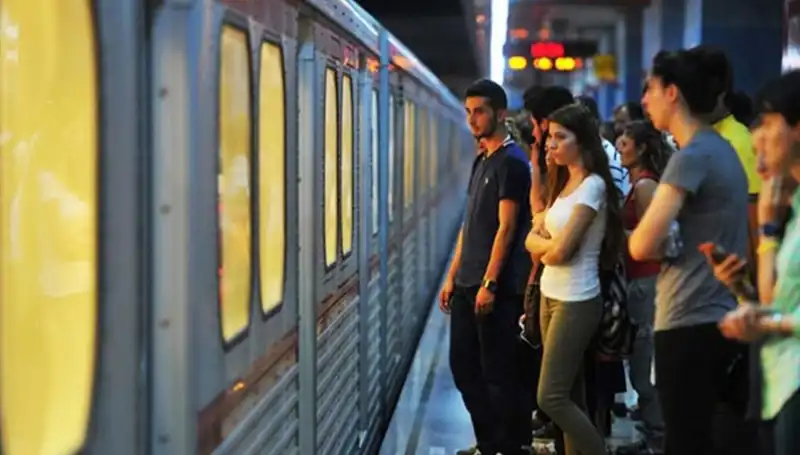 Taksim Metro Açılışı Hakkında Bilmeniz Gereken Her Şey