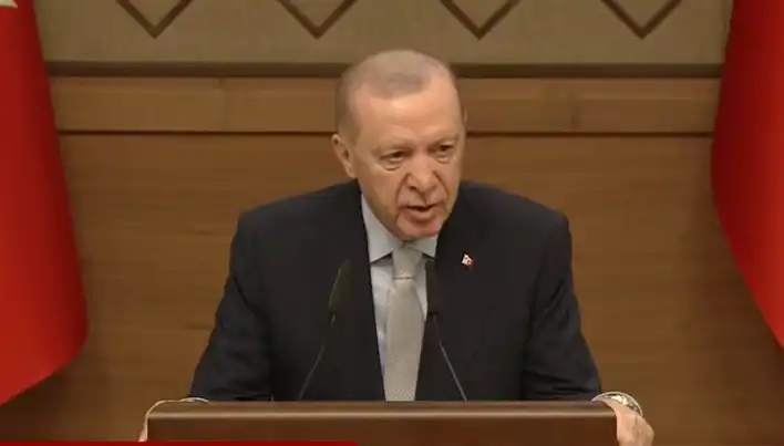 Cumhurbaşkanı Erdoğan: Provokatif Gazetecilik Ülkeye Zarar Veriyor