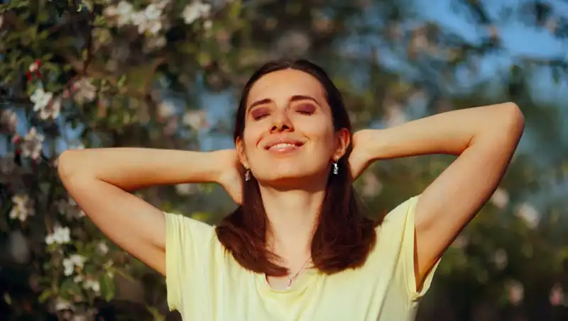 Yaz Aylarında D Vitamini Alımında Dikkat Edilmesi Gereken Zaman Aralıkları
