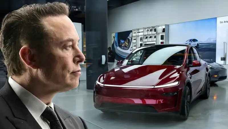 Elon Musk, Avrupa Pazarındaki Rekabetle Nasıl Baş Ediyor?