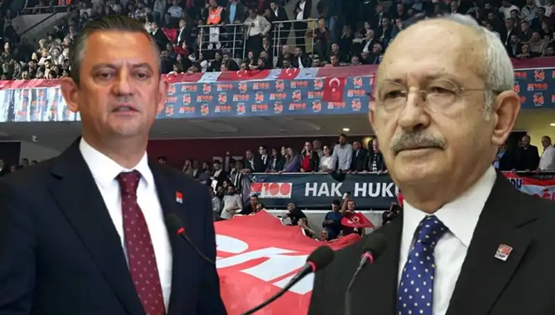 İstanbul'daki CHP Kongresi'nin İptali, Kurultay Davasını Nasıl Etkileyecek?