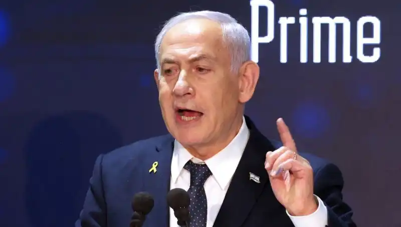 İsrail'den Halifelik İle İlgili Şok Açıklama: "Asla İzin Vermeyeceğiz!"