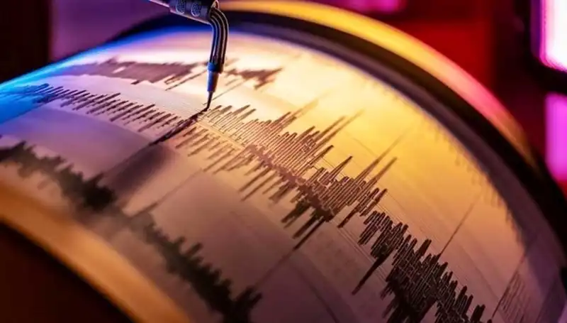 Düzce'de 3.3 Büyüklüğünde Deprem: Petekler Çatladı, Halk Endişeli