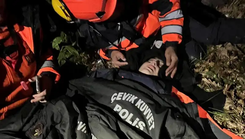 Belgrad Ormanı'nda Kayıp Mimar Ece Gürel'in Üzücü Sonu
