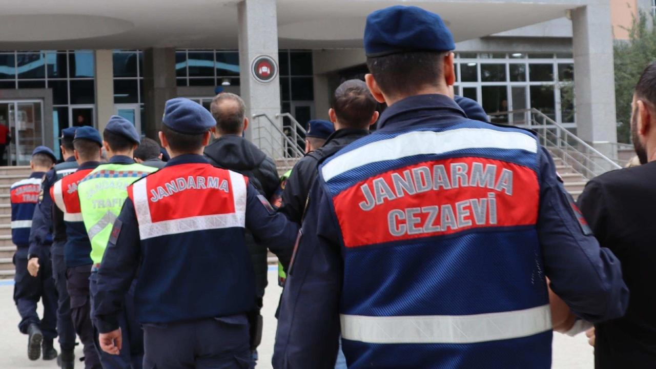 20 ilde zehir tacirlerine Narkokapan operasyonu: 34 tutuklama