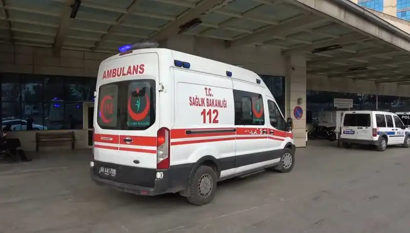 Yüksekten Düşen İşçinin Hayatını Kaybetmesi Ülke Gündeminde Şok Etkisi Yarattı