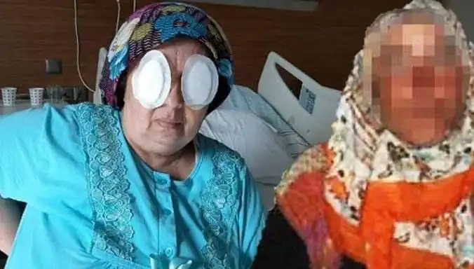 Kütahya'da Şizofreni Hastası Kadın Cinayeti: Olayın Detayları Şok Edici