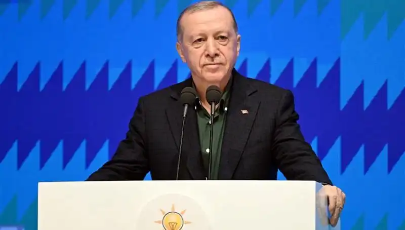 Cumhurbaşkanı Erdoğan'ın Önemli Açıklaması Saat Kaçta Yapılacak?