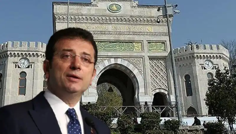Ekrem İmamoğlu'na Yapılan Diploma Soruşturması Neden Önemli?