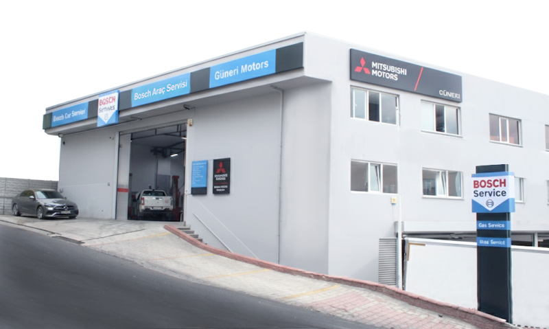 Pendik'te Bosch Car Servisi İle Araç Bakımında Fark Yaratan Hizmetler
