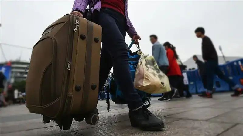 Türkiye’de Yabancı Nüfus Oranı: Hangi Ülke Lider?