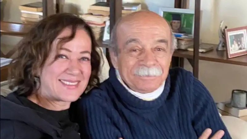 Bennu Yıldırımlar'dan Acı Kaybı: Babası ve Hayatına Veda