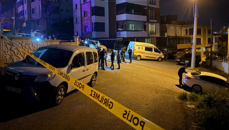 Sakarya'da Şok Edici Olay: Komşular Arasındaki Kavga 5 Can Aldı