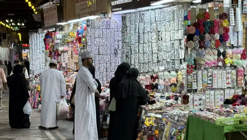 200 Yıllık Tarihin İzinde: Matrah Çarşısı Ziyaretçilerini Bekliyor