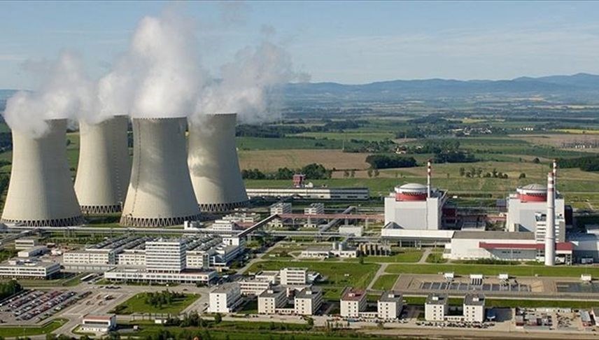 İtalya'nın Nükleer Enerjiye Geri Dönüşü: Yeni Nesil Reaktörlerle Yeniden Başlangıç