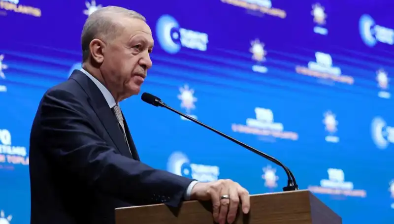 Erdoğan ve DEM Parti: Yeni Dönem İlişkilerinde Neler Bekleniyor?