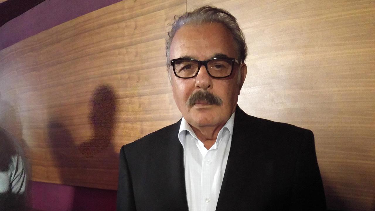 Ferdi Tayfur'un Son Yolculuğuna İstanbul Veda Edecek