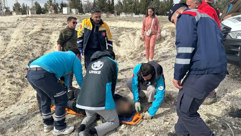 Adıyaman'da Paraşüt Kazası: Hayatını Kaybeden Genç Gencin Hikayesi