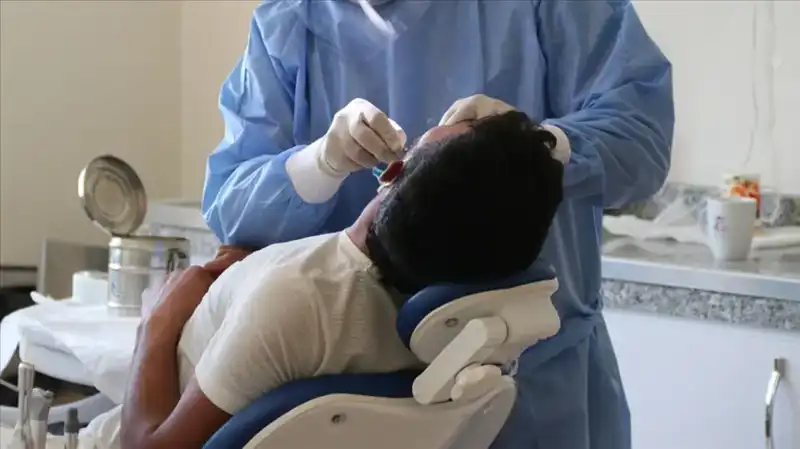 YÖK’ten Şok Karar: Diş Hekimliği Programlarına Kapatma Geliyor!