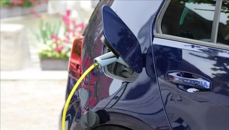 Tesla'nın Rekorunu Kıracak Araç: 1500 Kilometre Menzil İle Geldi!