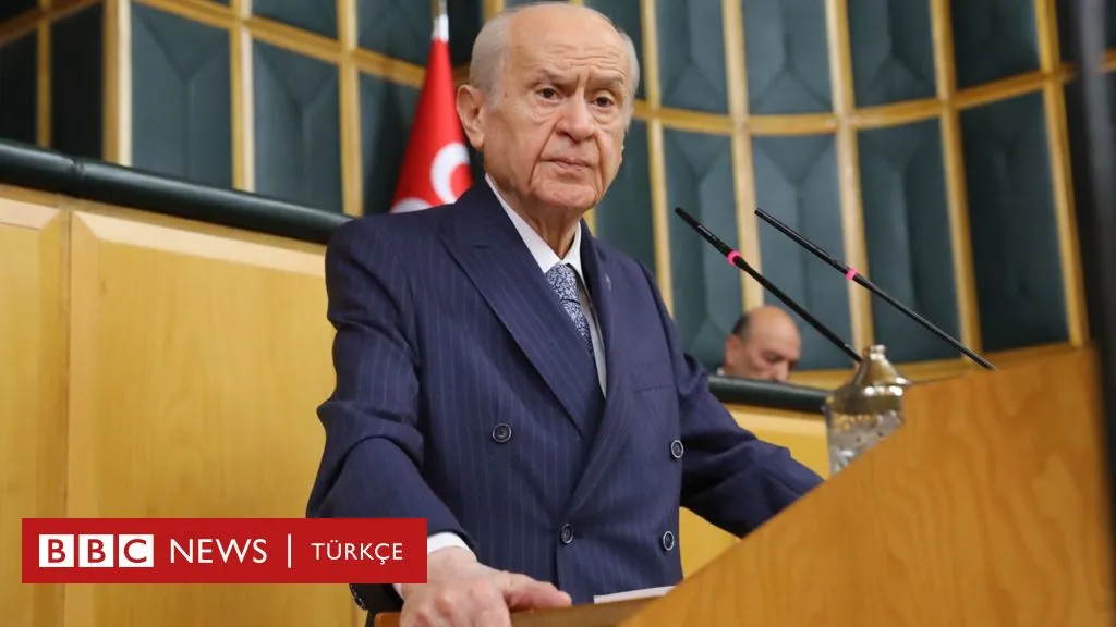 Bahçeli’nin Öcalan Çağrısı Sonrası Ankara Kulislerinde Hareketlilik: Siyasi Gündem Yoğunlaştı