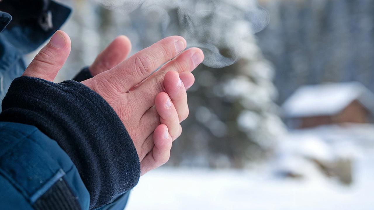 Türkiye'de Hava Sıcaklıkları Beklenenin Altında Olacak