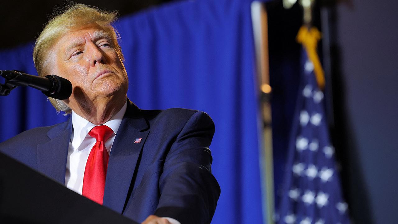 ABD'de Trump İkinci Kez Başkan Oluyor